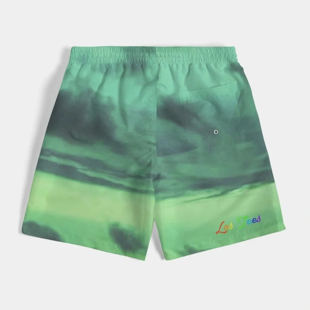 Swim Trunk - Picture 2 of 3